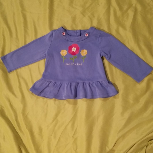 5-Piece Bundle of Carter's, Ralph Lauren, Gymboree Girls 2T - Picture 6 of 8